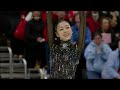 2009 World ChampionShip Kim Yu-Na SP Danse Macabre