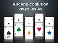 Jeu de cartes 5e dimension - Une innovation québecoise!