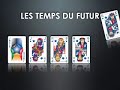 Jeu de cartes 5e dimension - Une innovation québecoise!