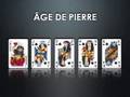 Jeu de cartes 5e dimension - Une innovation québecoise!
