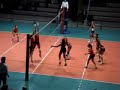 HILIGHTS: Lesv Piaggio Catania Vs Sigel Marsala [3-2]