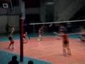 HILIGHTS: Lesv Piaggio Catania Vs Sigel Marsala [3-2]