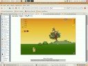 YouTube Ogg Theora Test Video