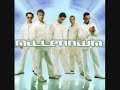 the backstreet boys - back to your heart