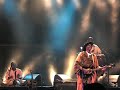 Ali Farka Touré . Lisbon . 2005