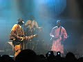 Ali Farka Touré . Lisbon . 2005 Ali Farka Touré . Lisbon . 2005