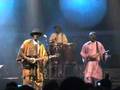 Ali Farka Touré . Lisbon . 2005