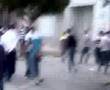 Oran MCO en D2 = Guerilla urbaine