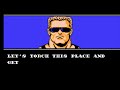 please read this: this is not a speedrun, but rather a playthrough, where i only play the level through. so, it's christmas eve, nine years after nova had destroyed the master computer, a foundation calling itself the 