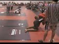 Dylan in Finals At Naga New Jersey