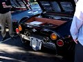Spyker revving like crazy