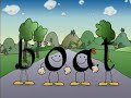 Between The Lions: "when Two Vowels Go Walking"