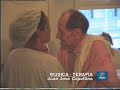 MUSICA-TERAPIA con CAPELLINO