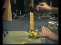Lego Machine Gun