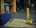 Lego Machine Gun