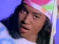 TLC - Hat 2 Da Back