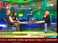 2006. febru�r 13. - tv2 // mokka (r�szlet)

havas henrik tomcat-tel �s d. robin attil�val besz�lget annak aprop�j�n, hogy demszky arc�n landolt 4 db francia kr�mes, ami el?tte d. robin kez�ben volt.

========================================
http://mozgalmar.net
========================================