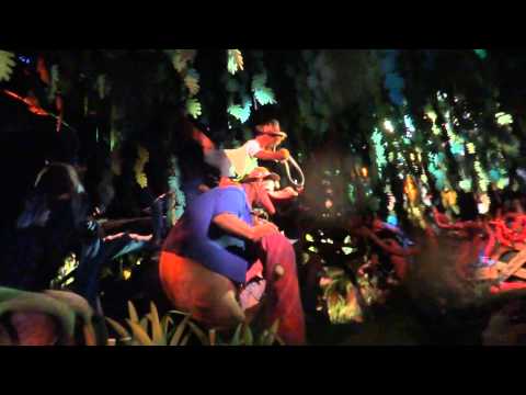 how to do disneyland in the rain