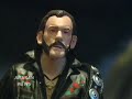 motorhead and lemmy kilmister are putting the finishing touches on their new album, motorizer.