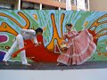 BunkaSai 06 - Colombia