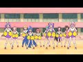 【らき☆すた】埼玉県歌 Saitama prefectural anthem