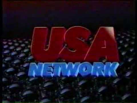 usa_network - Here's an ID used by the USA Network in the early 1980's. Video remains the property of USA Network, all rights reserved.
