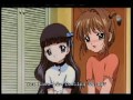 card captor sakura   i cant help falling in love with you