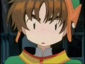 card captor sakura   i cant help falling in love with you