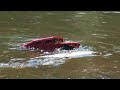 Tamiya Hummer at Flat Rock! Tamiya Hummer at Flat Rock!