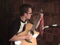 Antoine Dufour - No Name for Love - www.candyrat.com