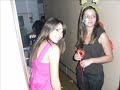 Halloween Party 2008 [Uncut]