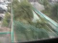 Amtrak 571 leaving Oceanside with weird sound and 3 boys