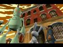 Sam & Max Episode 201