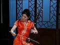 chinese music   erhu solo   yu bei ballad