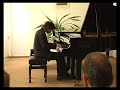 Eduard Lenner plays Suchon - Muzikanti s gajdosom