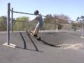 Fuzion Scooter Jumps Fuzion Scooter Jumps