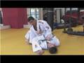 Mixed Martial Arts Tips : How to Perform a Jujutsu Armbar From the Mounted Position