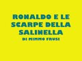 ronaldo e le scarpe del mercato (in tarantino)