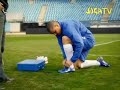 ronaldo e le scarpe del mercato (in tarantino) ronaldo e le scarpe del mercato (in tarantino)