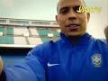 ronaldo e le scarpe del mercato (in tarantino)