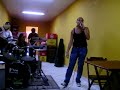 Lanceiros - "Beat da Beata" cover