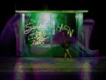 Peven Everett - Street Walker