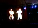ABY - the Untouchables Camuy 2