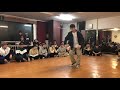 Funky Junior vs Kakeru – street popperⅡ vol.36 BEST8