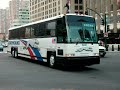 Greyhound Bus