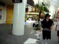 clip video William Bald� EXIL