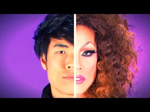 dragqueen - The Try Guys are transformed into fierce drag queens for a spectacular, one night only performance. See the full-length performances by liking the Try Guys o...