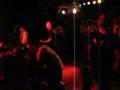 Raised Fist live at the Triptychon M?nster