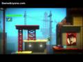 Bionic Commando - Area 01 Oil Refinery Yashichi