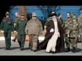 جلسه مهرمانه نیروی انتظامی برای سرکوب مردم 2009 ,1az 6
